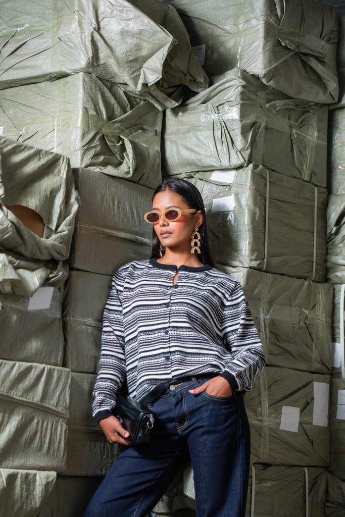 [512527084-1769492674865-0] BASEMARK LADIES JACKET FOR WOMEN