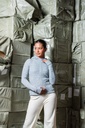 BASEMARK LULU HOODIE JACKET FOR WOMEN