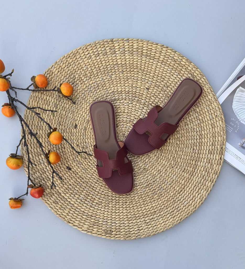 BASEMARK LADIES SLIPPER FOR WOMEN