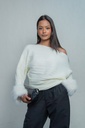 BASEMARK LADIES SWEATER FOR WOMEN