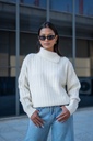 BASEMARK LADIES SWEATER FOR WOMEN
