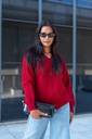 BASEMARK LADIES SWEATER FOR WOMEN