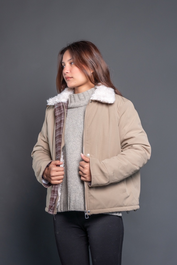 BASEMARK LADIES JACKET FOR WOMEN