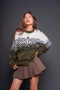 BASEMARK LADIES CARDIGAN
