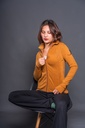 BASEMARK LULU JACKET FOR WOMEN