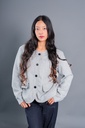BASEMARK TEXTURED SHORT COAT