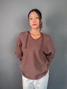 BASEMARK LADIES SWEATER FOR WOMEN