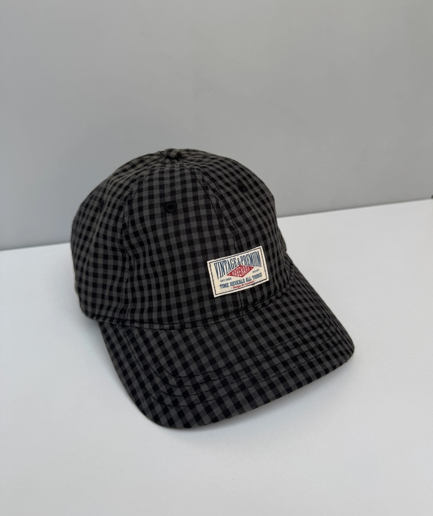 BASEMARK CAP FOR WOMEN