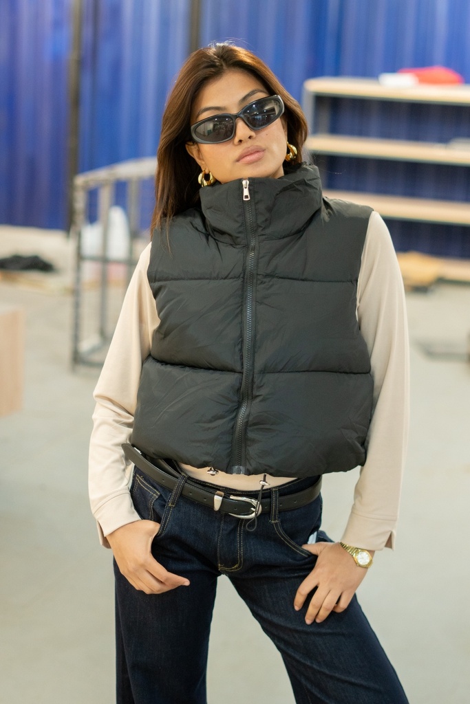 BASEMARK JACKET
