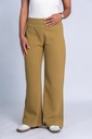 BASEMARK FRAINY FLARE PANT FOR WOMEN