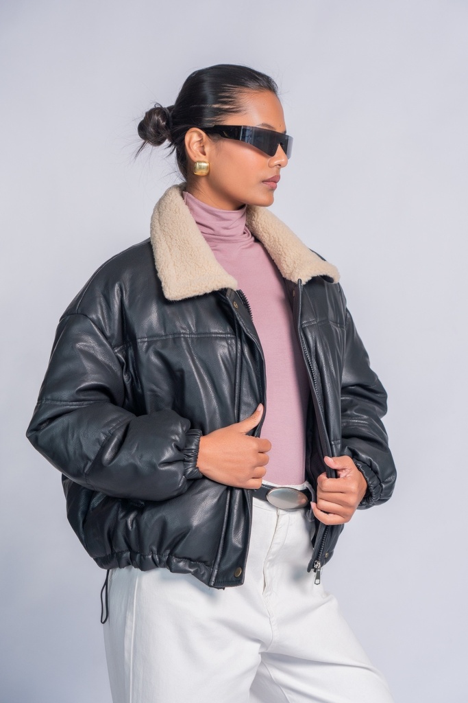 BASEMARK JACKET