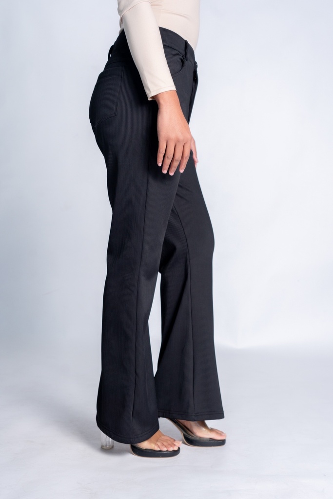 [504963700-1764156700912-2] BASEMARK FLARE PANT FOR WOMEN