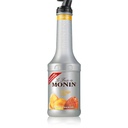 Monin Mango Fruit mix syrup, 1 Ltr