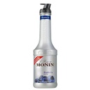 Monin Blueberry fruit mix syrup 1L