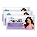 Mankind Prega News Pregnancy Test Kit Pack of 3