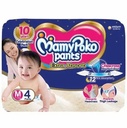 MamyPoko Pant Extra Absorb M4
