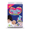 Mamy Poko Pants NB 87'S