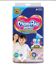 MamyPoko Extra Absorb Pants XXL 36'S