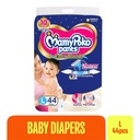 MAMYPOKO PANTS ALL NIGHT ABSORB L44