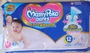 Mamy Poko Pants Baby Diaper M42