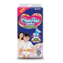 Mamy Poko Pants XL 32+2 Diaper