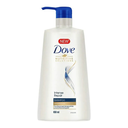 Dove Intense Repair Shampoo, 625 ml