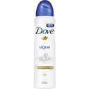 Dove Original Moisturising Cream Antiperspirant Deodorant, 150ml