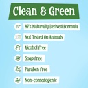 St. Ives Tea Tree Pimple Clear Deep Cleansing Face Wash 100gm