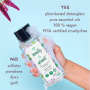Love Beauty & Planet Onion Oil, Black Seed Oil & Patchouli Hairfall Control Conditioner 400ml