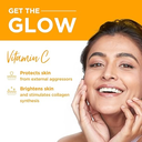 Simple Kind to Skin Vitamin C Facial Wash 150ml