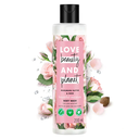 Love Beauty & Planet Murumuru Butter & Rose Bountiful Moisture Body Wash 200ml