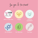 Love Beauty & Planet Murumuru Butter & Rose Blooming Conditioner 400ml
