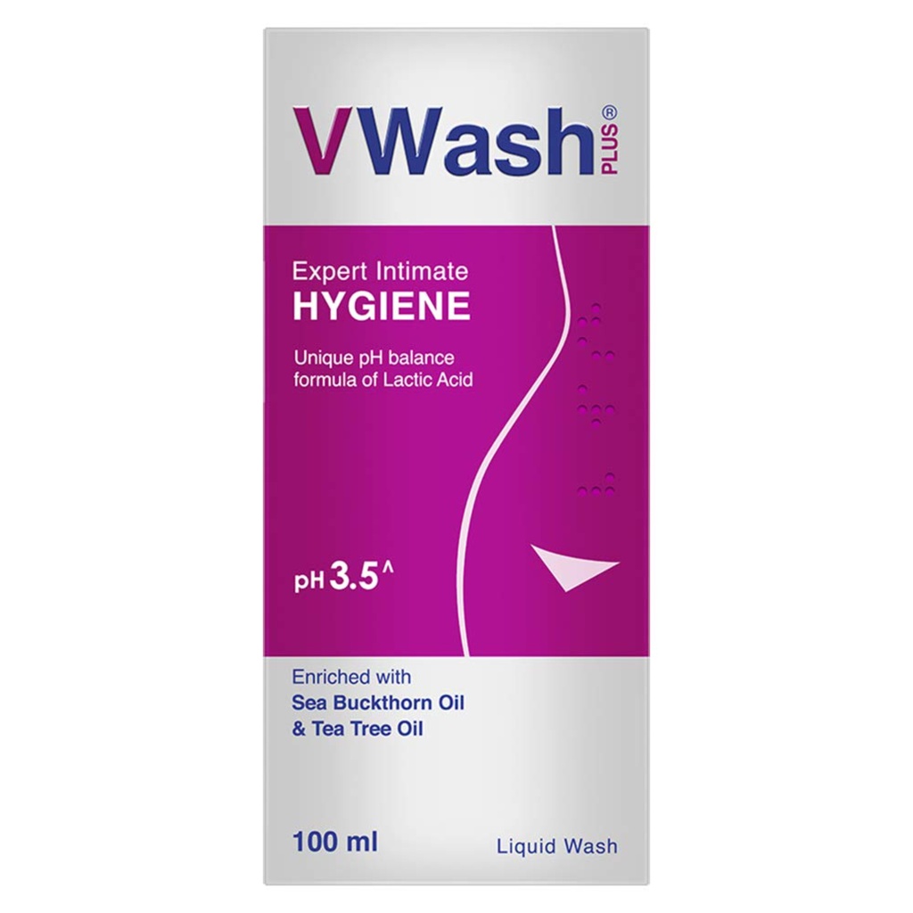VWash Personal Care Bundle