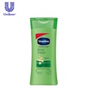 Vaseline Intensive Care Aloe Fresh Body Lotion 100ml