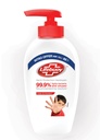 Lifebuoy Total 10 Protect Handwash 190ml