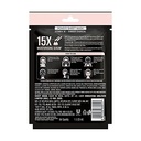 Pond's Activated Charcoal Sheet Mask   25 ml