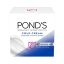 Ponds Moisturising Cold Cream, 102ml