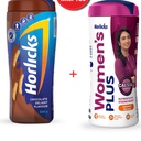 Women Horlicks 400 gm + Chocolate Horlicks 500gm (Super Combo Offer)