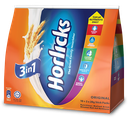 Horlicks 3in1 Original 28 gm x 10 Sachets