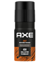 Axe warm amber 24x7 Deodrant 150ML For Men