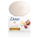 Dove Purely Pampering Shea Butter Soap - 90g