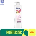 Dove Body Love Lotion Supple Bounce 400ml