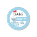 Ponds Super light Moisturiser gel 200ml
