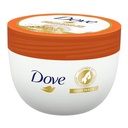 Dove Hair Mask Healthy Ritual 300ml