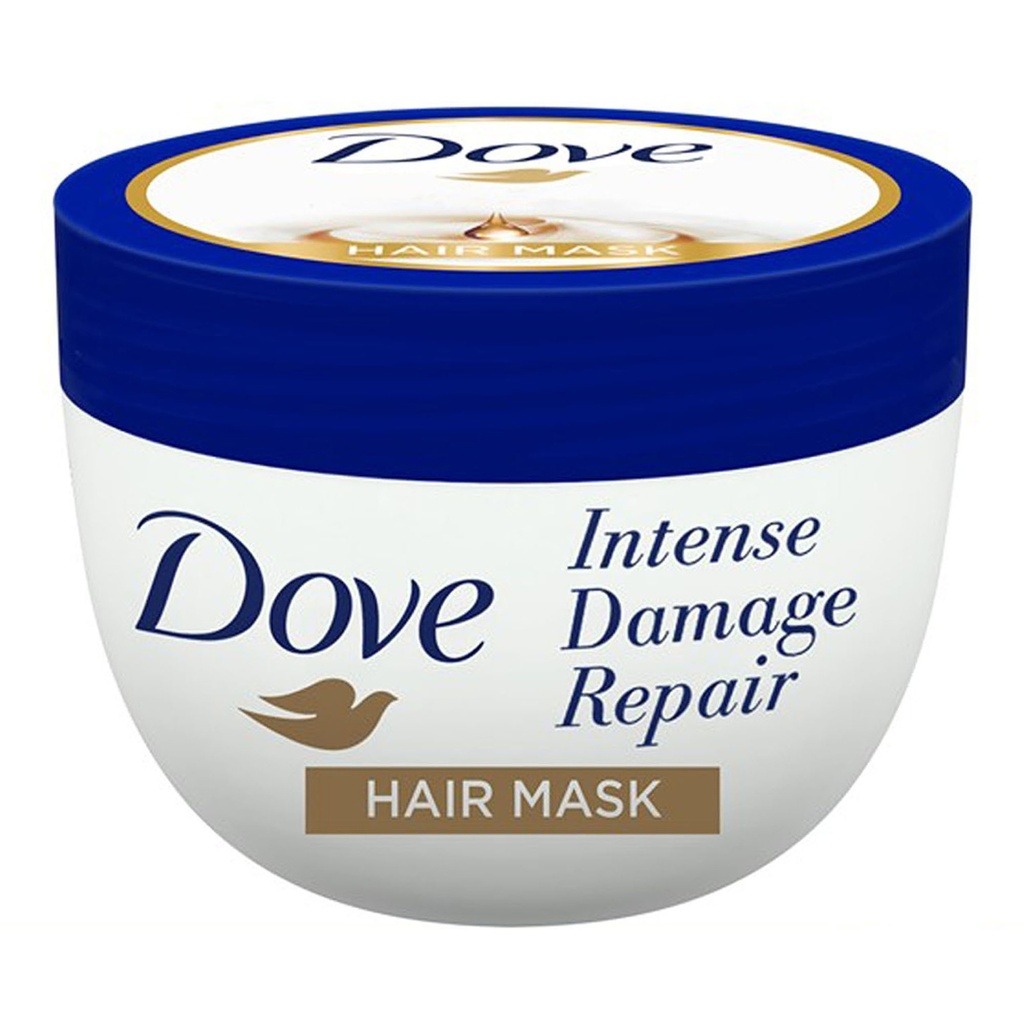 Dove Hair Mask Intense Damage Repair 300ml