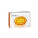 Pears P&G Plants Oil Soap Bar 125G