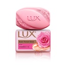 Lux Soft Touch Soap Bar - 100g - Pack of 4