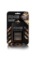 AXE Signature Ticket, Dark Temptation Deodorant Body Perfume for Men - 17ml