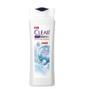 Clear Extra Strength Shampoo 170Ml