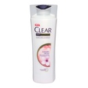 Clear Sakura Fresh Shampoo 170Ml